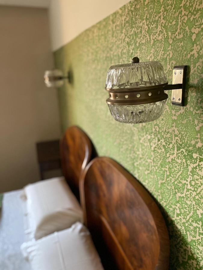Monna Terra B&B Fermo Buitenkant foto