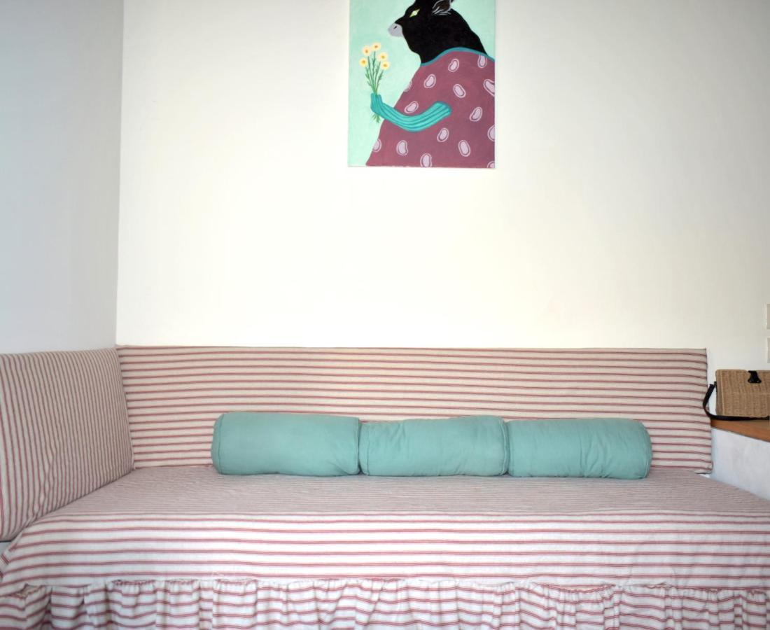 Monna Terra B&B Fermo Buitenkant foto