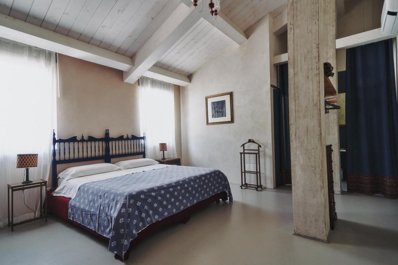 Monna Terra B&B Fermo Buitenkant foto