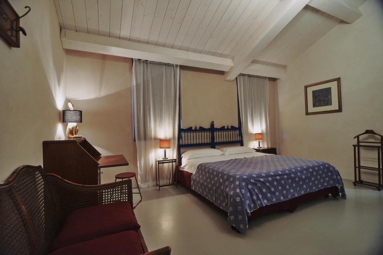 Monna Terra B&B Fermo Buitenkant foto